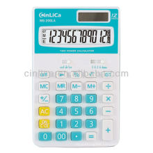 sea freight cost calculator/solar calculator/12 digits calculator